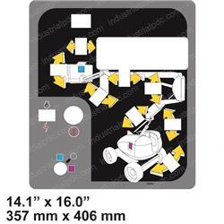 Picture of Decal - Mtb