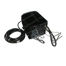 TAYLOR DUNN 79-309-42 CHARGER HBS 48V DUAL AC B