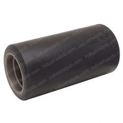 Picture of Wheel - Poly 3.25 X 6.50