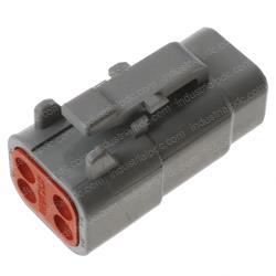 Picture of Connector Plug