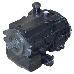 Picture of Pump- Middle