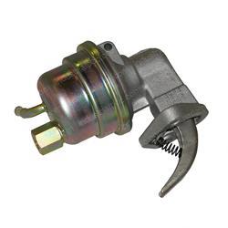 Picture of Pump - Fuel