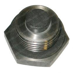 Picture of Plug Magnetic
