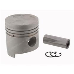 Picture of Piston - Standard