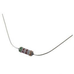 Picture of Resistor 510 Ohm 1 Watt