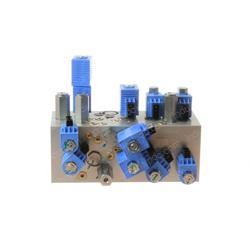 Picture of Manifold Main Z20/8