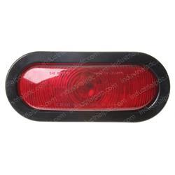 Picture of Oblong Taillightassy W/Grommet