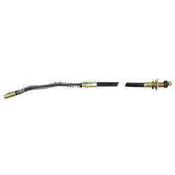 Hyster Cable  Right Handed Parking Brake Fits H50Xm D177 H50Xm H177 H50Xm K177 S50Xm D 001-00561577