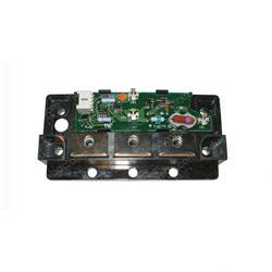 Picture of Transistor Assembly