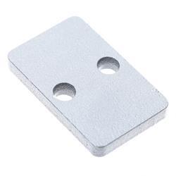 Picture of Plate -  Hose Clamp