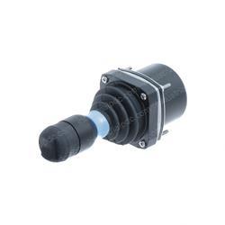 Picture of Joystick 1 Axis Rocker Blue