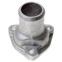 Picture of Outlet Water