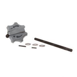 Picture of Knob - Weight Adjust