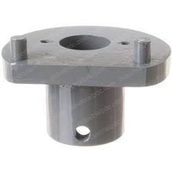 Picture of Hub Assy Mtg Arm Brush 1.25b