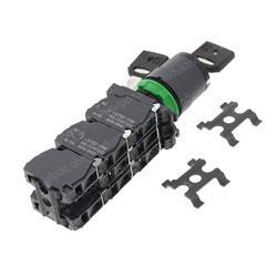 Picture of Univ Keysw 3pos Mnt Zb5ag1 Kit