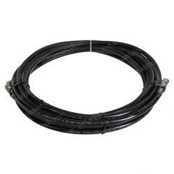 Picture of Hose Assy Master Cyl. to Slave