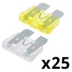 Picture of Fuse 20a