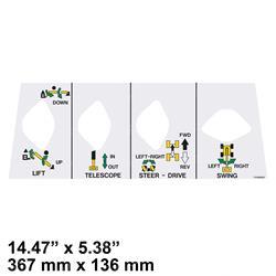 Picture of Decal - Controllers