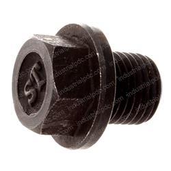 Picture of Oil Drain Plug