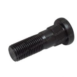 Picture of Wheel Bolt - Round Head