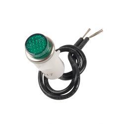 EPW 1LA02659 INDICATOR LIGHT - GRN 14 VOLT