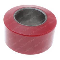 bk137868 TIRE STEER - 8X4.5X4.5 (POLY)