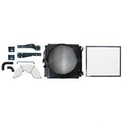 Picture of Radiatorkubotad905 + D1105