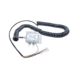 Picture of Junc.box W/Coil Cord 4mh/4hps