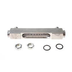 Picture of Gauge Level W Thermometer