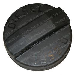 Picture of Cap - Fuel