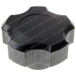 Picture of Knob - Clamping