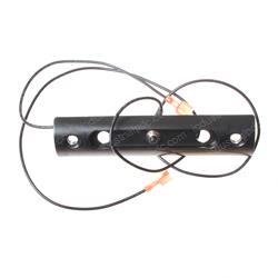 Picture of Palm Switch Assembly