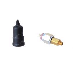 Picture of Indicator Electrical Clogging