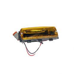 Picture of Light Head - Amber