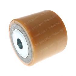 Picture of Poly Wheel Assembly