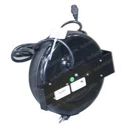 Picture of Cord Reel- Retractable- Us