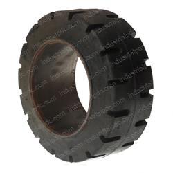 Picture of Tire - Press 13.50x5.50x8 Fg