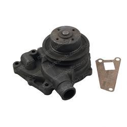 Picture of Pump - Water W/Pulley