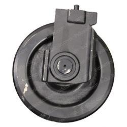 Picture of Idler- Front