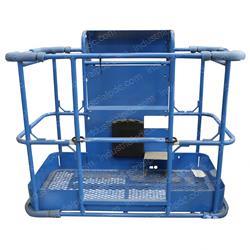 Picture of Assy-5ft Platform- No Decals