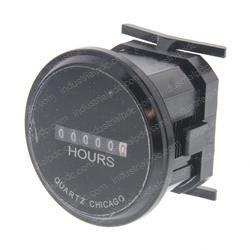 Picture of Meter -  Hour 10-80v