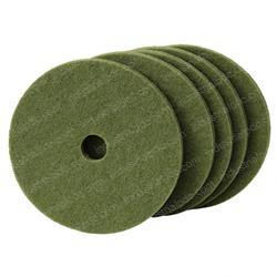 Picture of Pad-22 Inch  Green  5 Pack