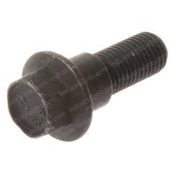 Picture of Bolt - Hex Flange Shoulder
