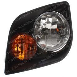 Picture of Headlight-Lh-Assy