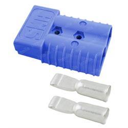 Anderson SY6321G2 350 BLUE CONNECTOR 4/0