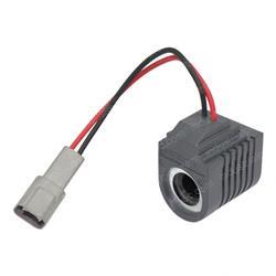 Picture of Coil- Solenoid Valve