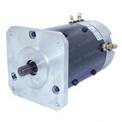 Picture of Motor - Drive