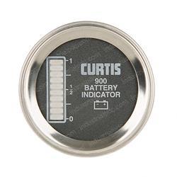 Picture of Bdi - 12 Volt N/Lockout