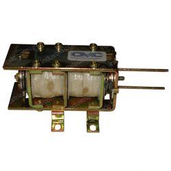 Picture of Sub Assembly - Contactor