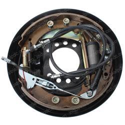 Picture of Brake Assembly - Lh